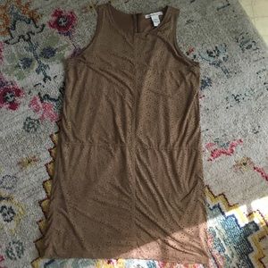 American Rag Mini Shift Dress